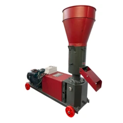 Гранулятор кормов Demetra DM-160RM, 220V (двигатель в комплекте) flexmag.md
