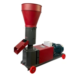 Гранулятор кормов Demetra DM-160RM, 220V (двигатель в комплекте) flexmag.md