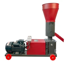 Гранулятор кормов Demetra DM-160RM, 220V (двигатель в комплекте) flexmag.md