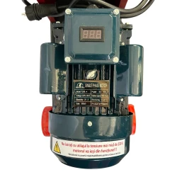 Гранулятор кормов Demetra DM-160RM, 220V (двигатель в комплекте) flexmag.md