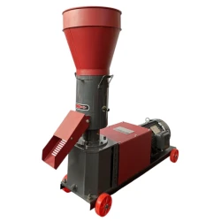 Гранулятор кормов Demetra DM-160RM, 380V (двигатель в комплекте) flexmag.md