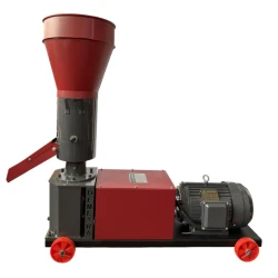 Гранулятор кормов Demetra DM-160RM, 380V (двигатель в комплекте) flexmag.md