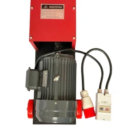 Гранулятор кормов Demetra DM-160RM, 380V (двигатель в комплекте) flexmag.md