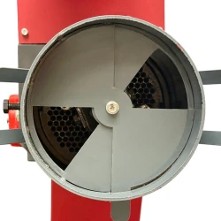 Гранулятор кормов Demetra DM-160RM, 380V (двигатель в комплекте) flexmag.md
