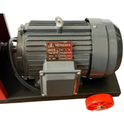 Гранулятор кормов Demetra DM-160RM, 380V (двигатель в комплекте) flexmag.md