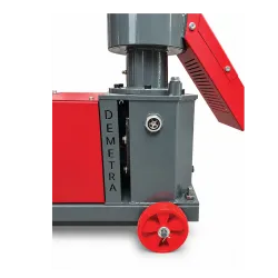 Гранулятор кормов Demetra DM-160RM, 220V (двигатель в комплекте) flexmag.md