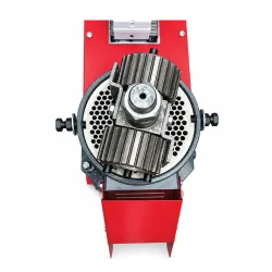 Гранулятор кормов Demetra DM-160RM, 220V (двигатель в комплекте) flexmag.md