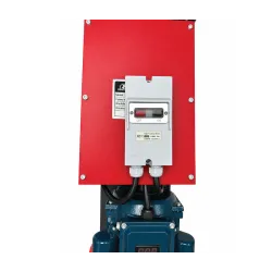 Гранулятор кормов Demetra DM-160RM, 220V (двигатель в комплекте) flexmag.md
