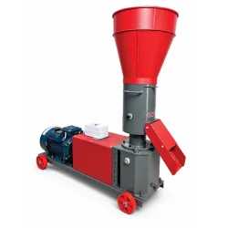 Гранулятор кормов Demetra DM-160RM, 220V (двигатель в комплекте) flexmag.md