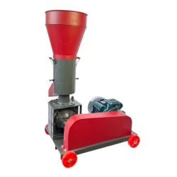 Гранулятор кормов Demetra DM-160RMF (двигатель в комплекте) flexmag.md