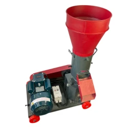 Гранулятор кормов Demetra DM-160RMF (двигатель в комплекте) flexmag.md
