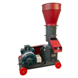 Гранулятор кормов Demetra DM-160RMF (двигатель в комплекте) flexmag.md