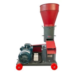 Гранулятор кормов Demetra DM-160RMF (двигатель в комплекте) flexmag.md