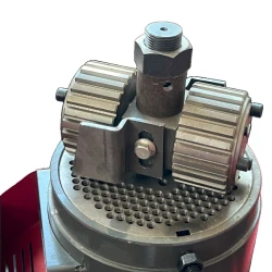 Гранулятор кормов Demetra DM-160RMF (двигатель в комплекте) flexmag.md