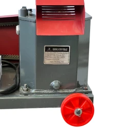 Гранулятор кормов Demetra DM-160RMF (двигатель в комплекте) flexmag.md