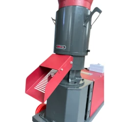 Гранулятор кормов Demetra DM-200RM (двигатель в комплекте) flexmag.md