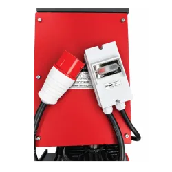 Гранулятор кормов Demetra DM-200RM (двигатель в комплекте) flexmag.md