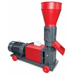 Гранулятор кормов Demetra DM-200RM (двигатель в комплекте) flexmag.md