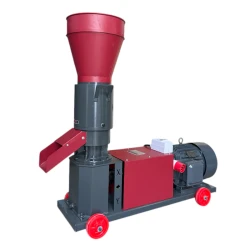Гранулятор кормов Demetra DM-200RM (двигатель в комплекте) flexmag.md