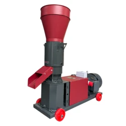Гранулятор кормов Demetra DM-200RM (двигатель в комплекте) flexmag.md