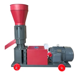 Гранулятор кормов Demetra DM-200RM (двигатель в комплекте) flexmag.md