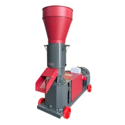 Гранулятор кормов Demetra DM-200RM (двигатель в комплекте) flexmag.md