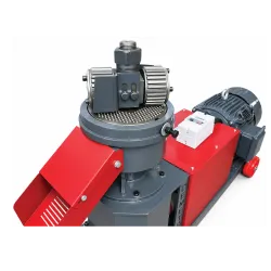 Гранулятор кормов Demetra DM-200RM (двигатель в комплекте) flexmag.md