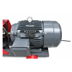 Гранулятор кормов Demetra DM-200RM (двигатель в комплекте) flexmag.md