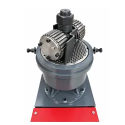 Гранулятор кормов Demetra DM-200RM (двигатель в комплекте) flexmag.md
