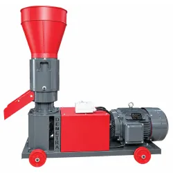 Гранулятор кормов Demetra DM-200RM (двигатель в комплекте) flexmag.md