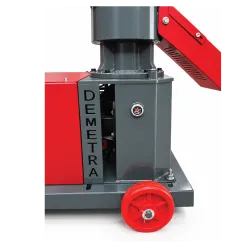 Гранулятор кормов Demetra DM-200RM (двигатель в комплекте) flexmag.md