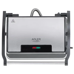 Gratar electric Adler AD 3052 flexmag.md