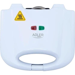 Gratar electric Adler AD 3072 flexmag.md