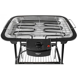 Gratar electric Adler AD 6602 flexmag.md