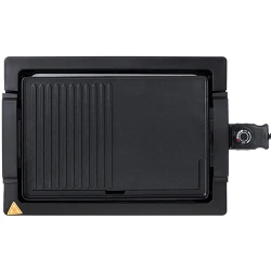 Gratar electric Adler AD 6614 flexmag.md