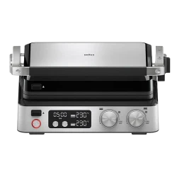 Gratar electric Braun CG 7040, 2000W, Negru - Oţel inoxidabil flexmag.md