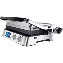 Электрогриль Braun CG 9043, 2000 Вт, Нержавеющая сталь flexmag.md