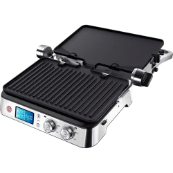 Электрогриль Braun CG 9043, 2000 Вт, Нержавеющая сталь flexmag.md