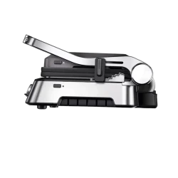 Электрический гриль Braun CG 9167, 2200 Вт, Титан - Нержавеющая сталь flexmag.md