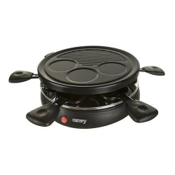 Gratar electric Camry CR 6606 flexmag.md