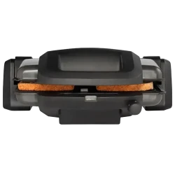 Электрический гриль Gorenje CONTACT GRILL KR1800SDP, 1800 Вт, Черный flexmag.md