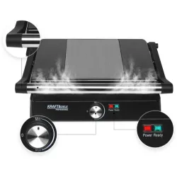 Электрический гриль Kraft&Dele KD4103 flexmag.md