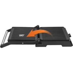 Электрический гриль Kraft&Dele KD4103 flexmag.md