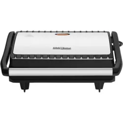 Электрический гриль Kraft&Dele KD4200 flexmag.md