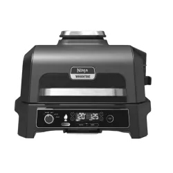 Электрический гриль Ninja OG850EU Серый flexmag.md
