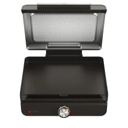 Gratar electric Ninja Sizzle GR101EU, 1450W, Negru flexmag.md