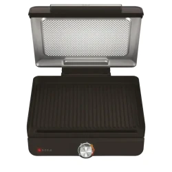 Gratar electric Ninja Sizzle GR101EU, 1450W, Negru flexmag.md