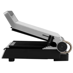 Электрический гриль Polaris PGP 3003, 2000 Вт, серебристый flexmag.md