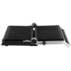 Электрический гриль Polaris PGP 3003, 2000 Вт, серебристый flexmag.md