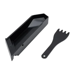 Gratar electric Polaris PGP2102, 2000W, Argintiu flexmag.md